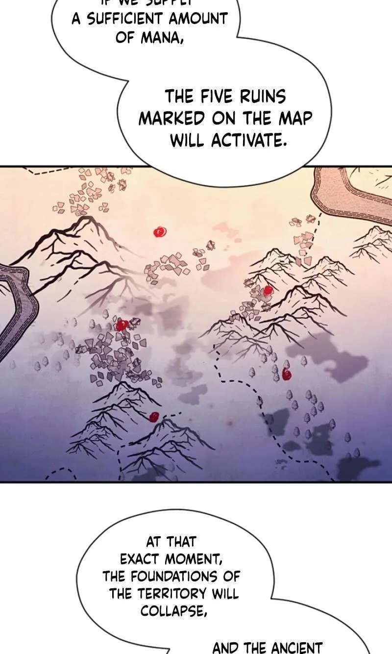 A Golden Fate That Transcends Time Chapter 109 - page 7