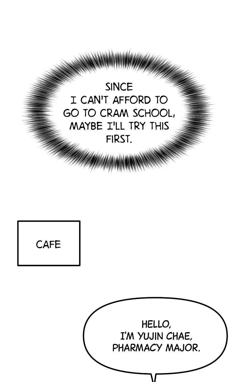 This Punk Wants Love Chapter 1 - page 70