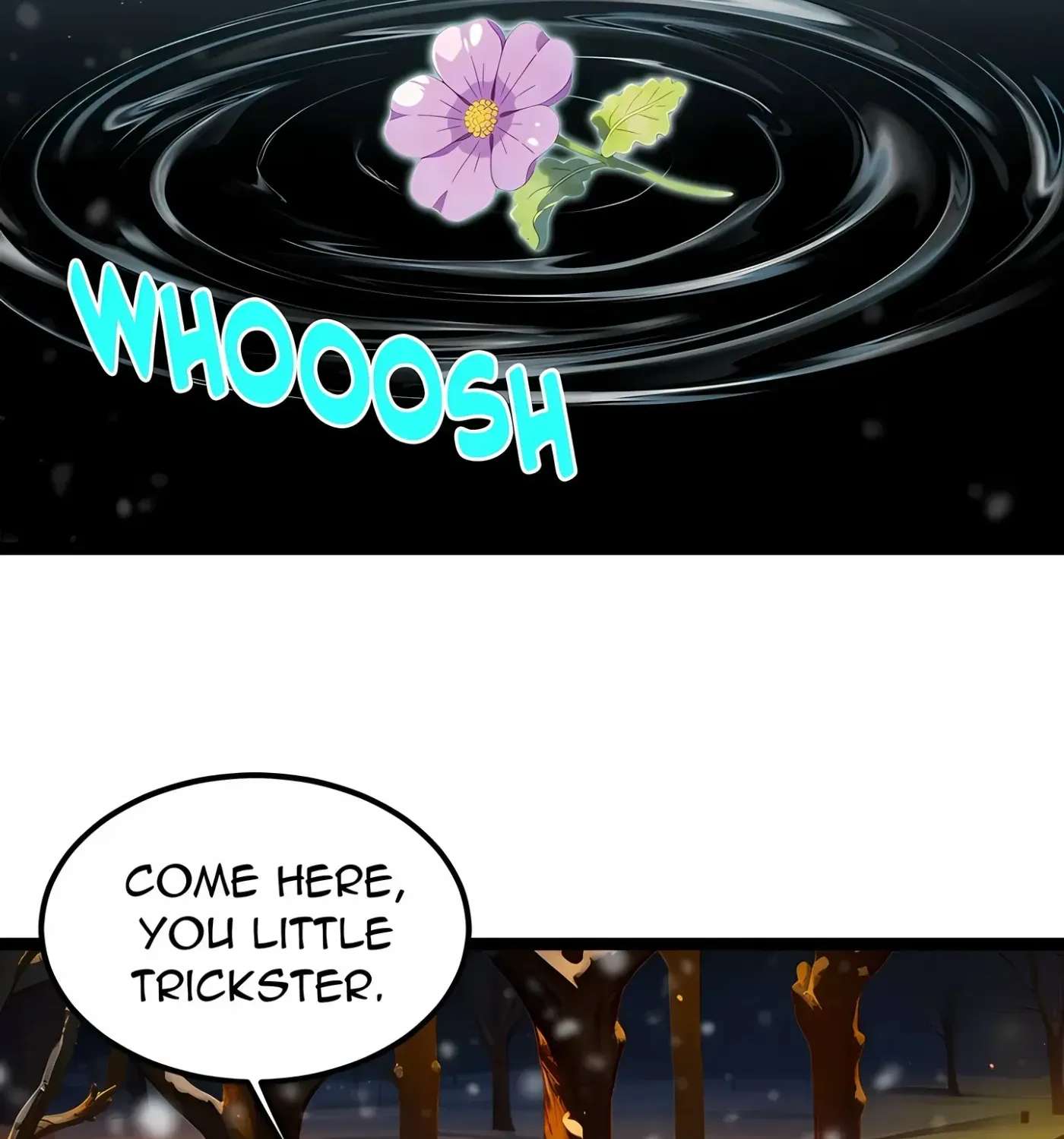 Mojo Leveling Chapter 1 - page 114