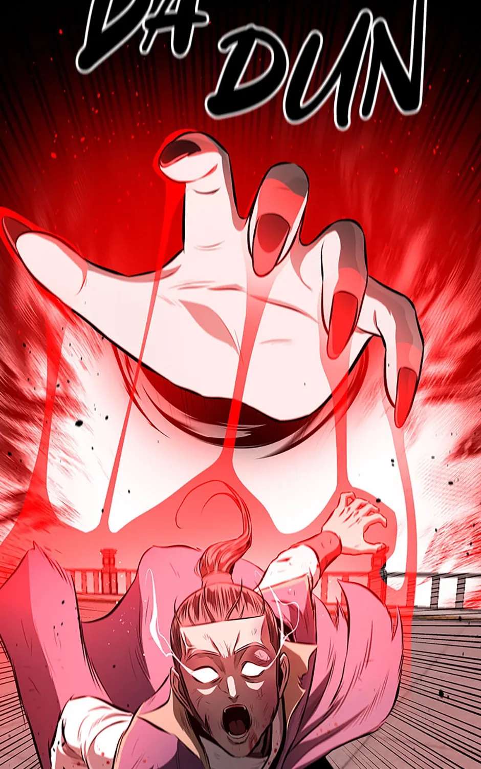 Absolute Master of the Senate Chapter 79 - page 154