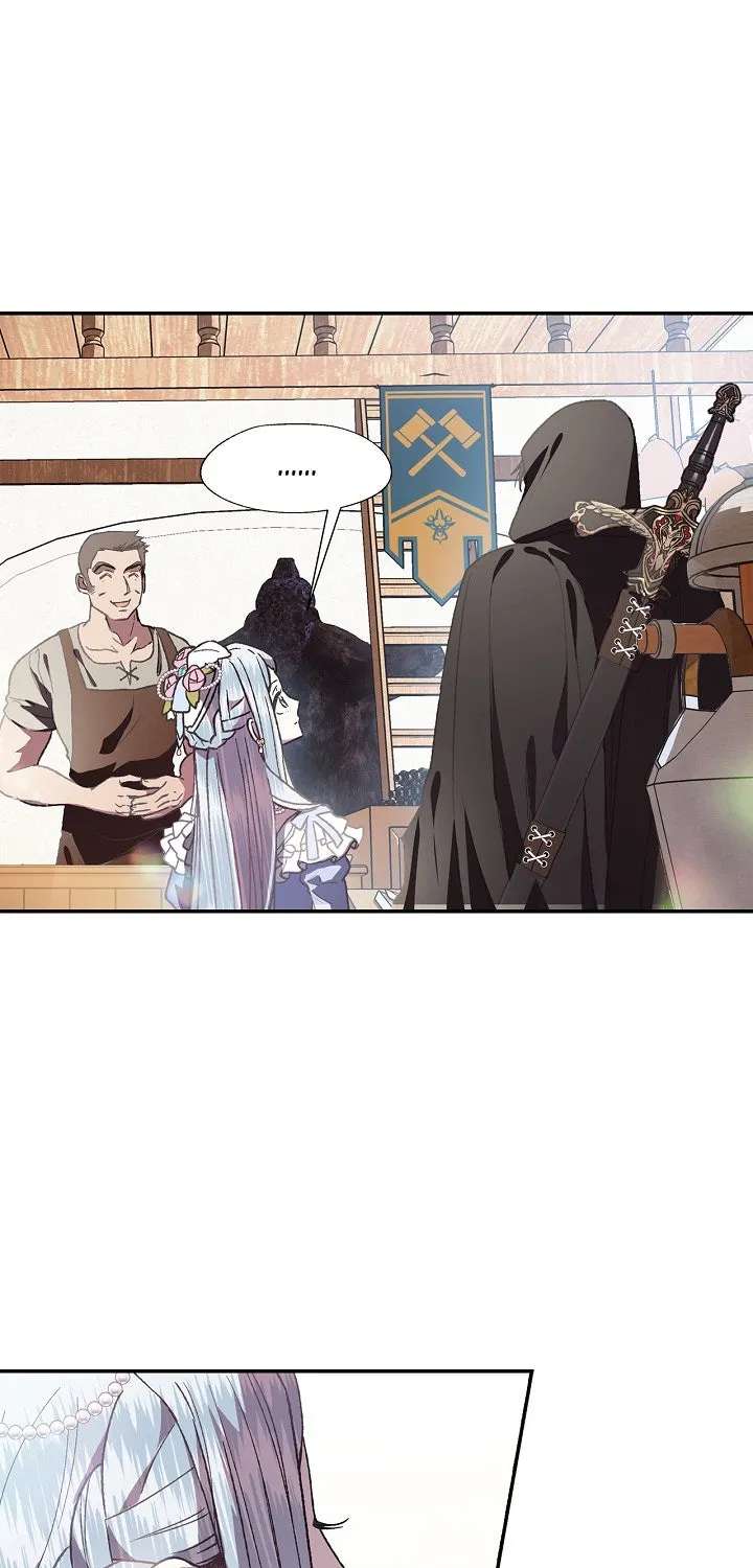 Father, I don't Wantthis Marriage Chapter 4 - page 9