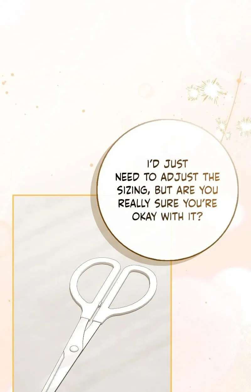 Marriage Starts with an Interview Chapter 44 - page 16