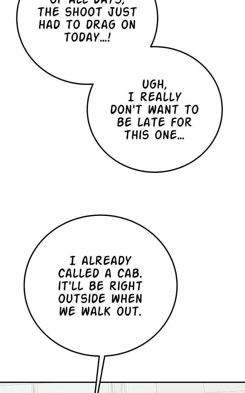 My Dud To Stud Boyfriend Chapter 185 - page 27