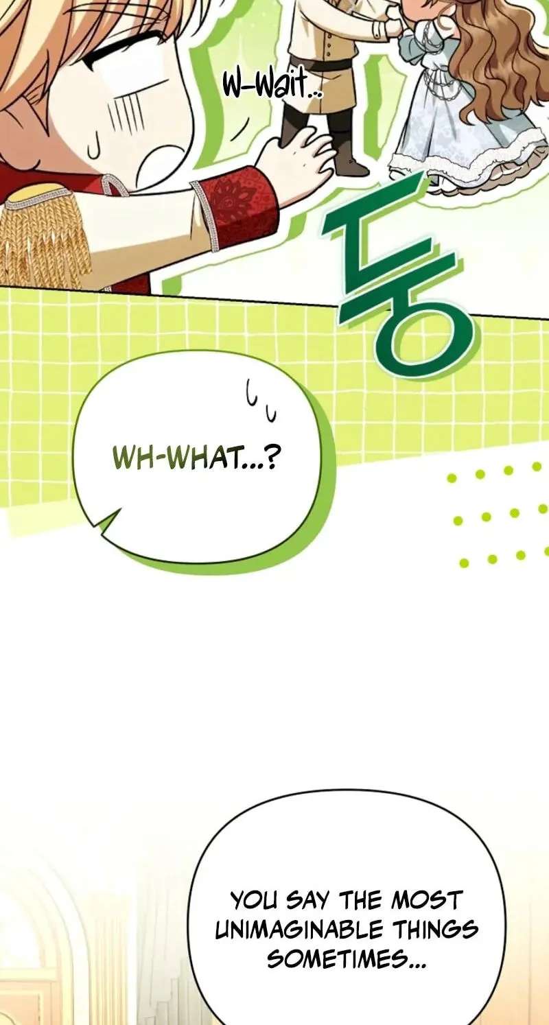 Sseuregi Hwangtaeja-ui Cheonnambam-eul Ppaaeatda Chapter 41 - page 31