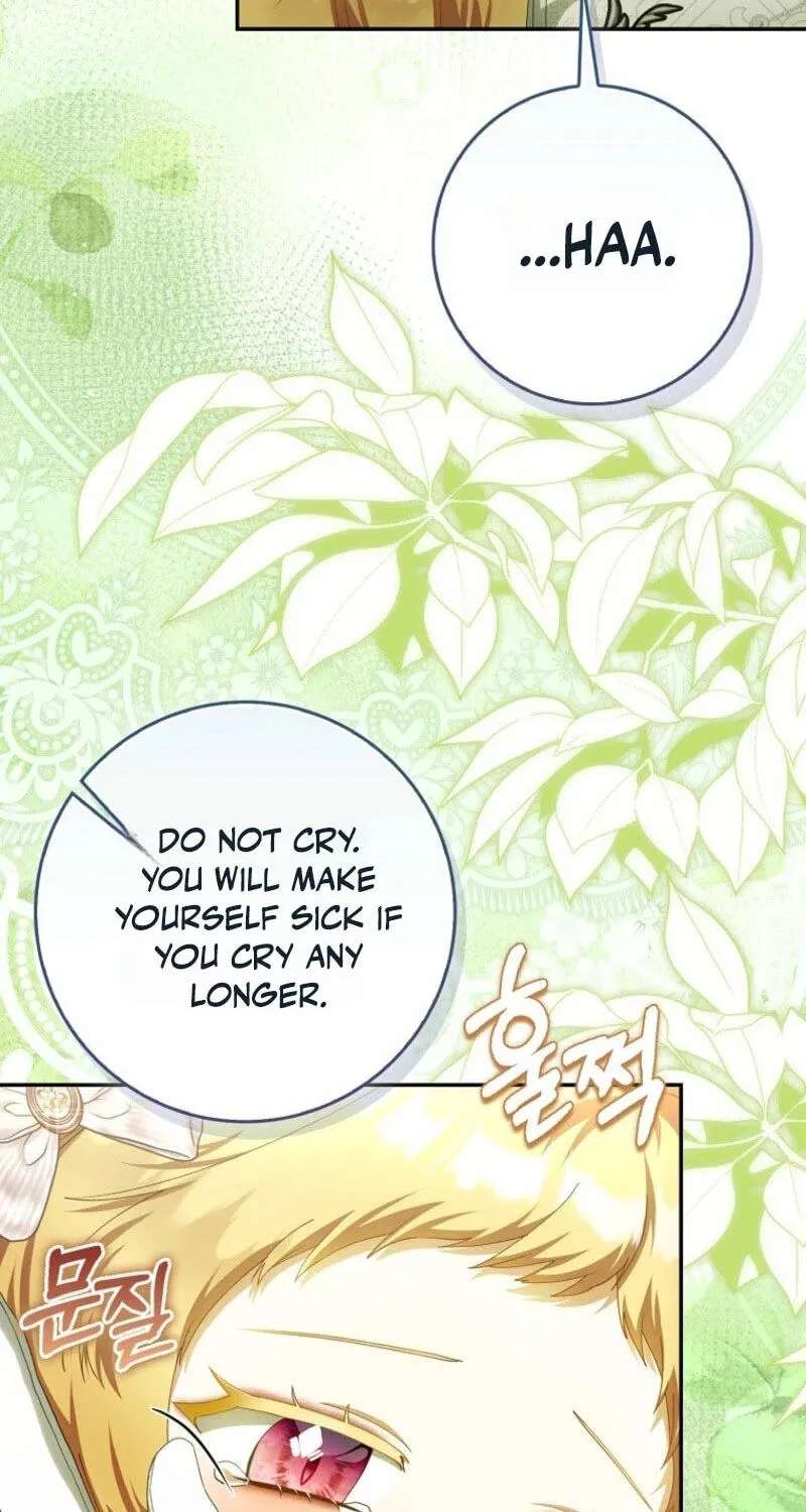 The Baby Fairy is a Villain Chapter 73 - page 52