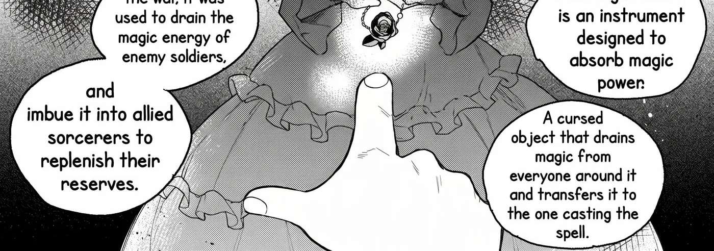 The Oppressed Princess Was a Reincarnated Legendary Magician Chapter 16 - page 36