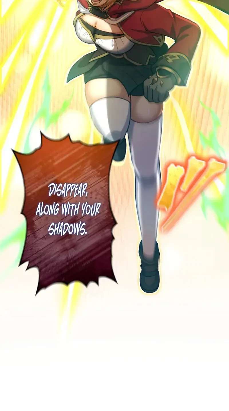 After Being Expelled, I Awakened a Barrier Skill and Became Unmatched Chapter 23 - page 97
