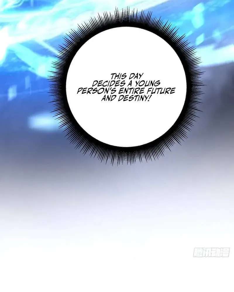 Everyone Start with Synthesizing the Undead Army Chapter 1 - page 22