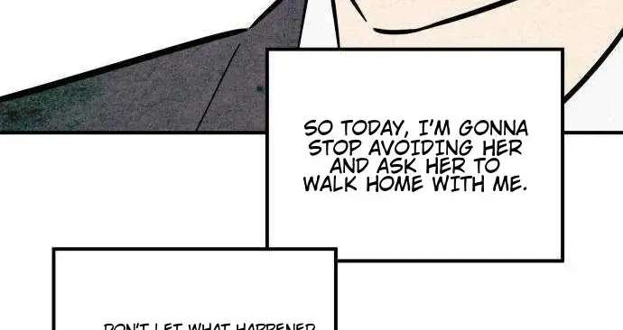 How to Turn You Around Chapter 38 - page 20