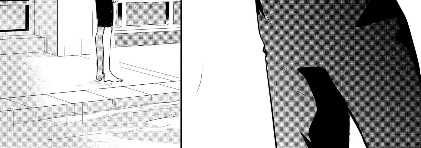 Anyway, I'm Falling in Love with You. Chapter 54 - page 43