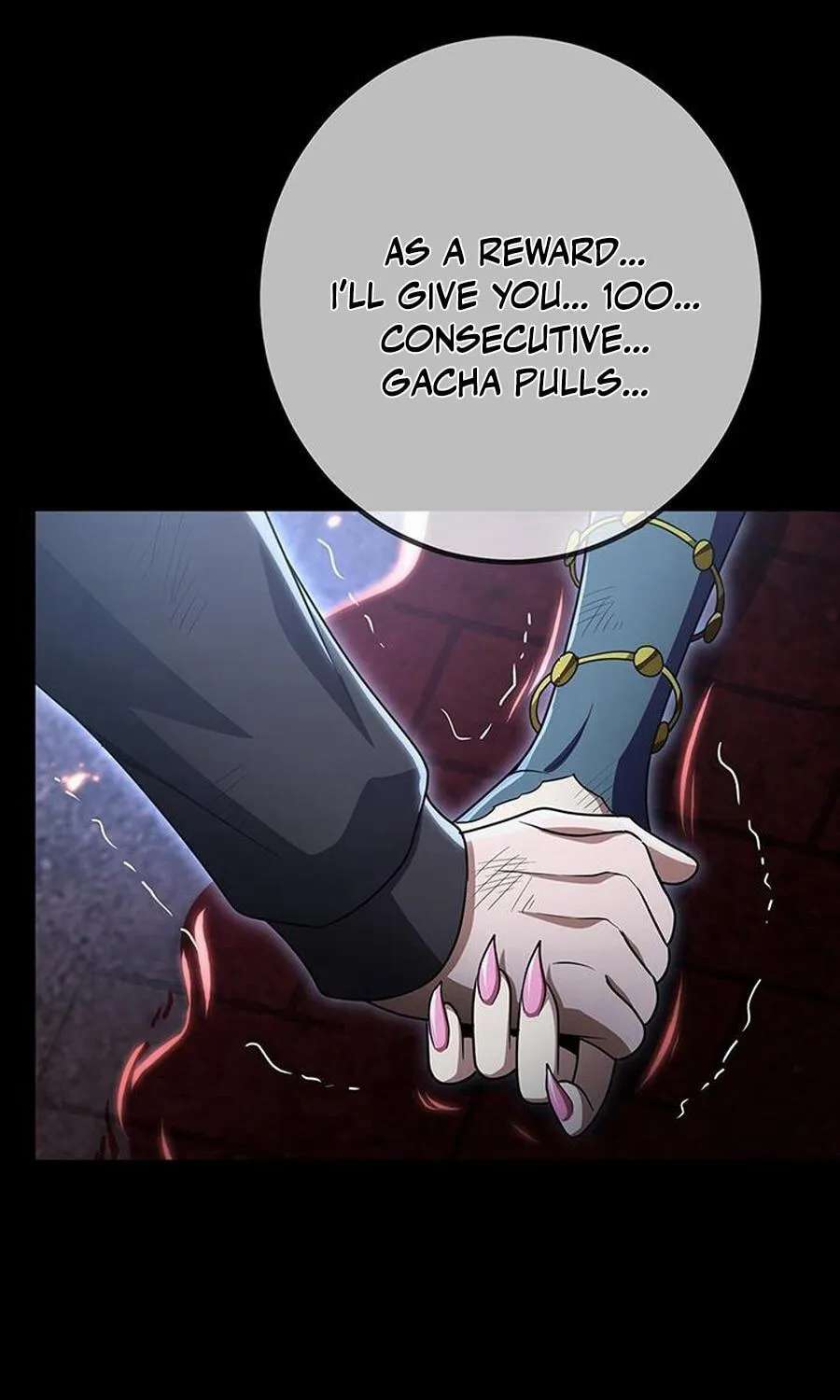 Kami Haka Skill de Saisoku Leveling Chapter 62 - page 66