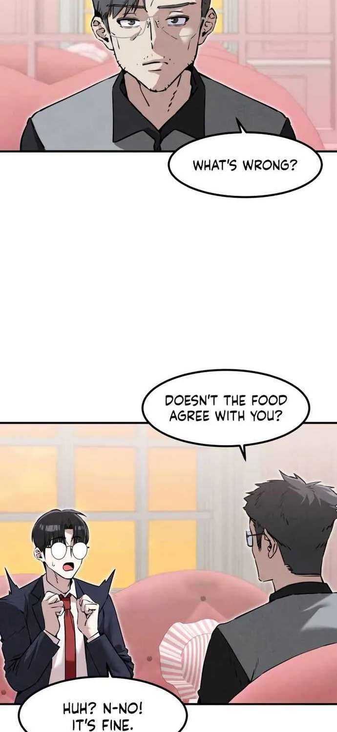 Neo man Boindan Mariya Chapter 27 - page 50