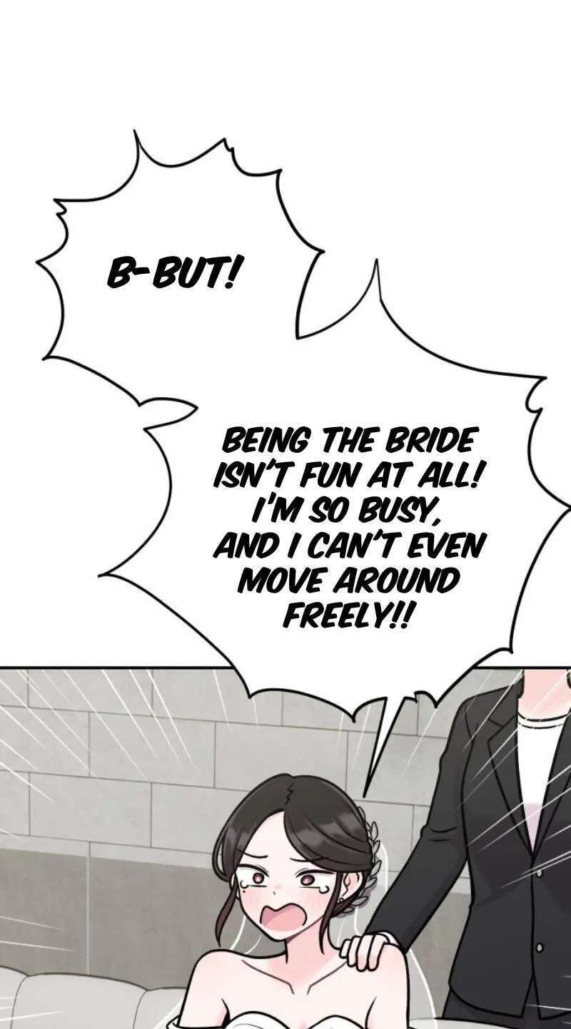 Operation Heart-Pounding Chapter 46 - page 41