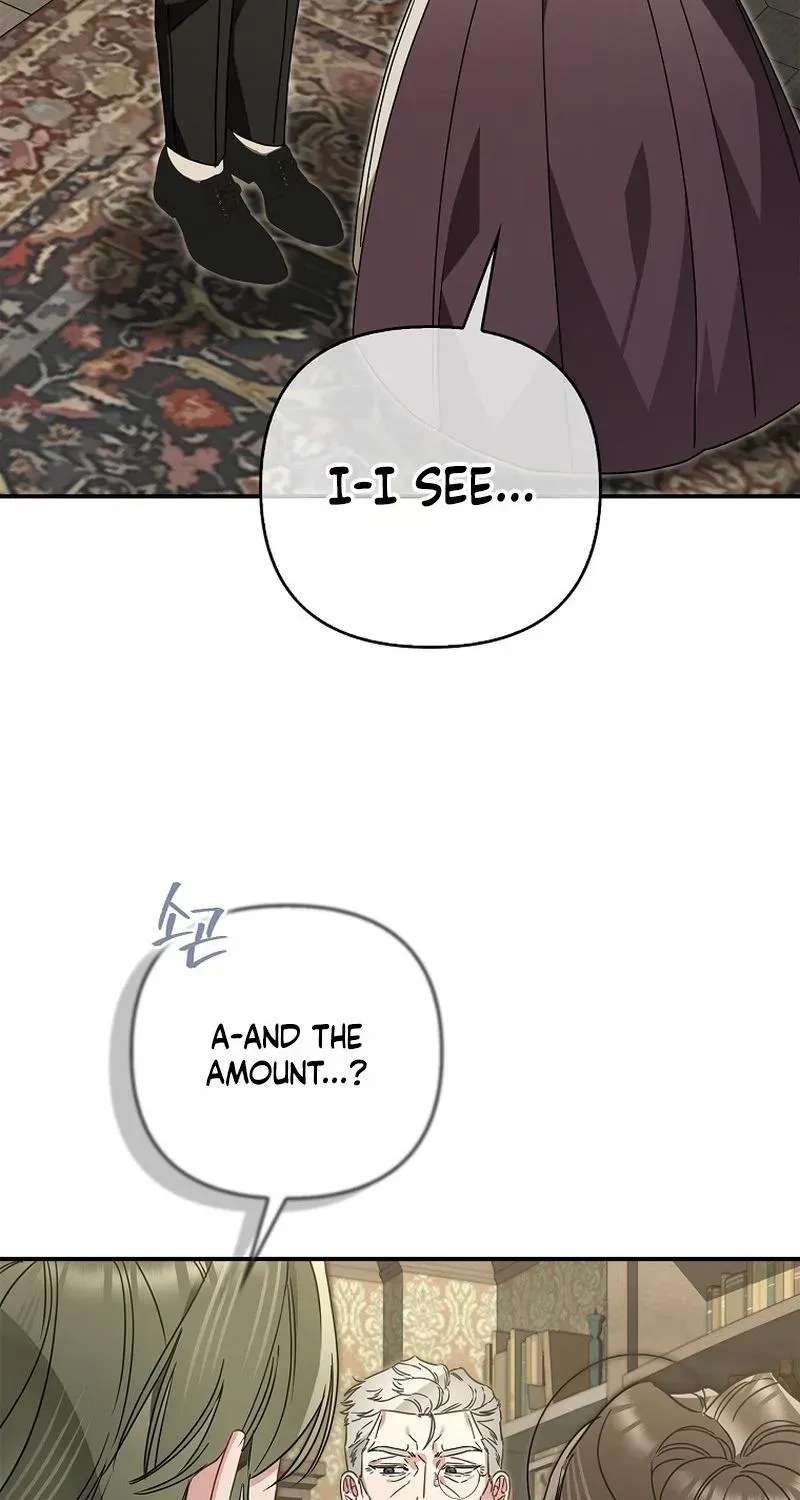 The Female Lead Takes Care of Everything Chapter 20 - page 11