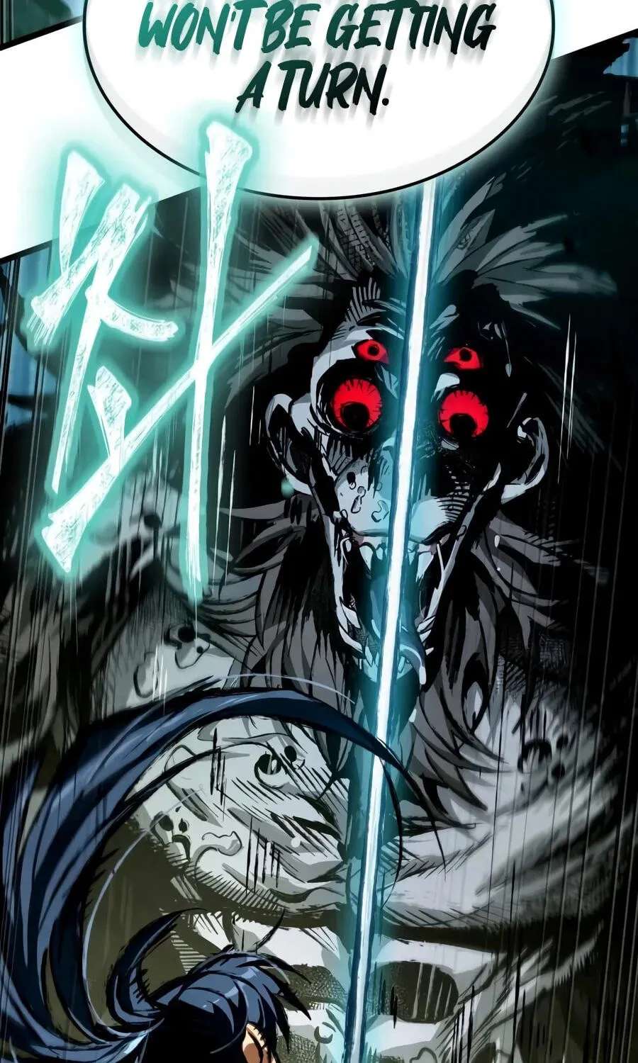 Chronicles of the Demon-Slaying Cultivator Chapter 17 - page 158
