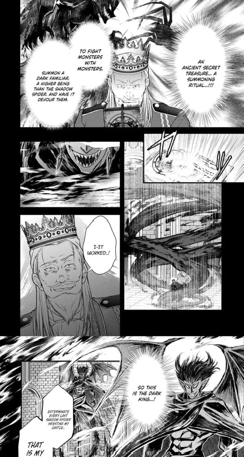The Happiness of the Sacrificial Princess ~The Lonely Sacrificial Girl Becomes the Bride of the Demon King~ Chapter 1 - page 13
