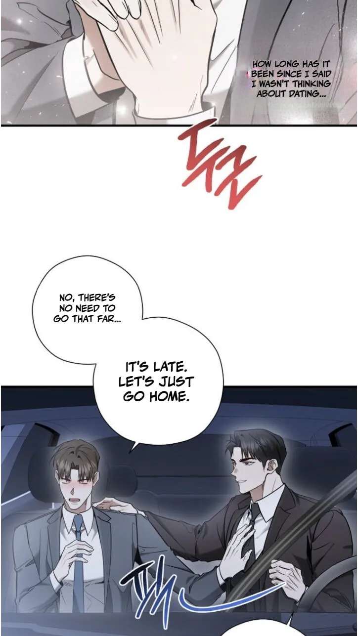 This Isn't Why I Applied Chapter 42 - page 37