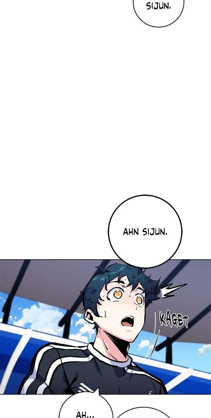 Top Corner Chapter 264 - page 65