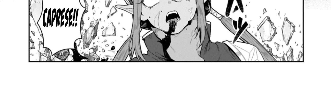 Kuni ni Saikyou no Barrier wo Hattara Heiwa ni Narisugite Tsuihou Saremashita. Sono Barrier, Eizoku Janai yo? Chapter 24 - page 53