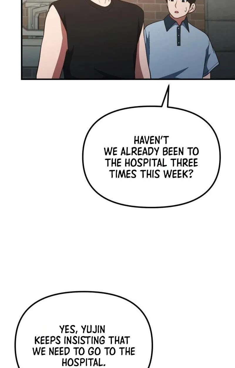 The Genius Wants an Ordinary Life Chapter 71 - page 75
