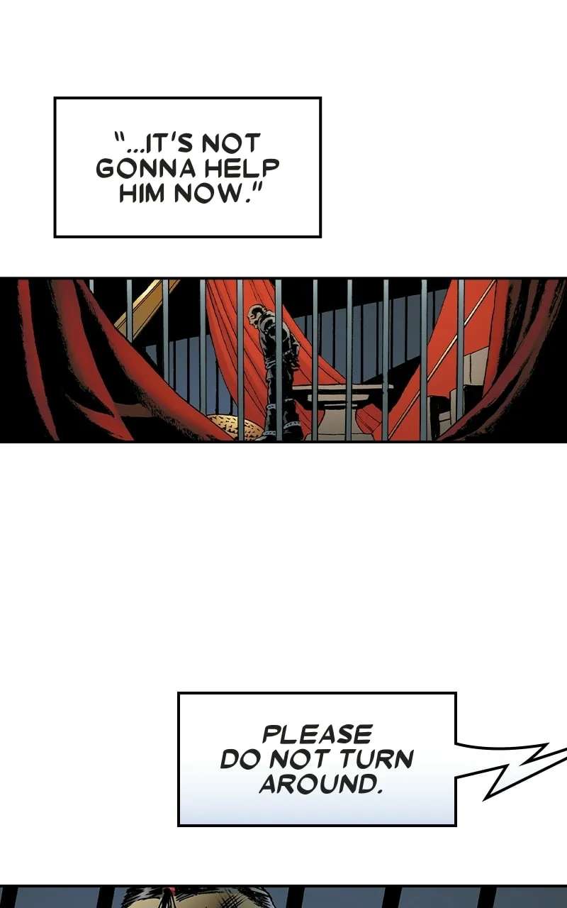 Astonishing X-Men Chapter 30 - page 29