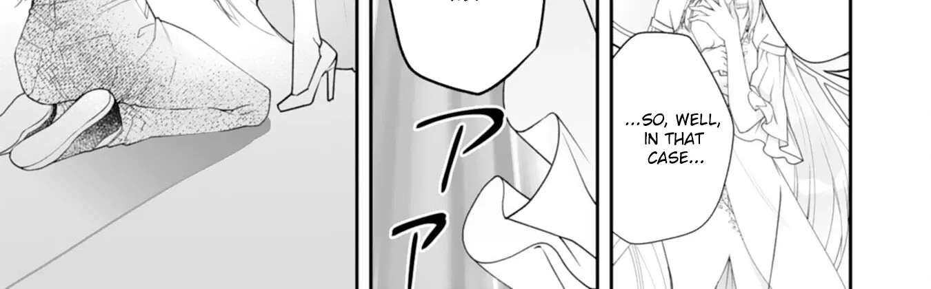 A Cat-Eared Girl's Heartwarming Meals for Fluffy Creatures Chapter 1 - page 30