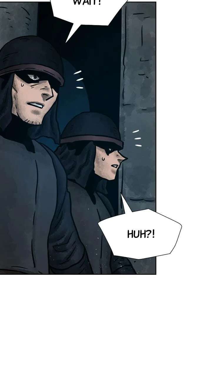 Warrior Executioner Chapter 202 - page 16