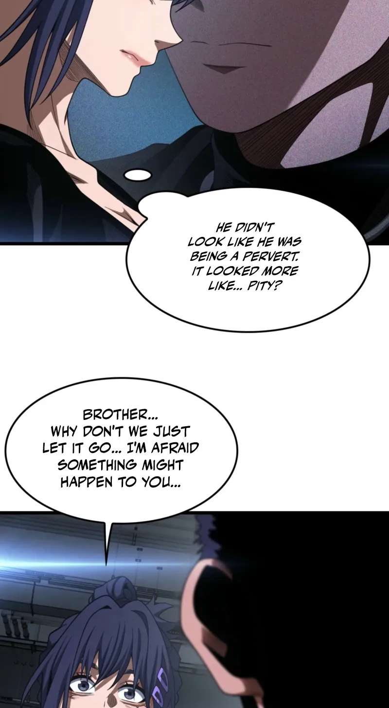 Apocalypse Sword God Chapter 143 - page 63