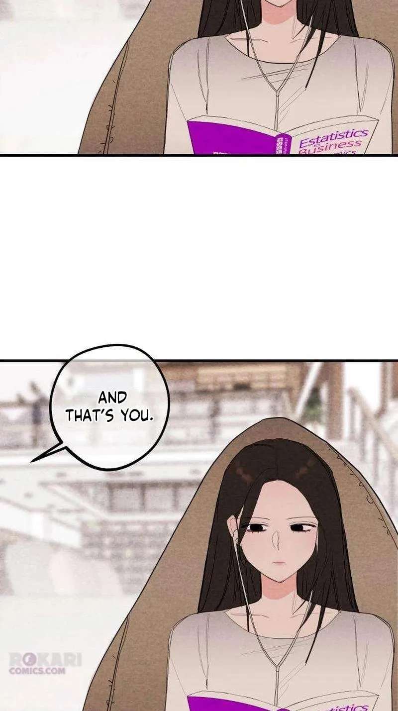 Perfect Senior’s Hide! Chapter 32 - page 44