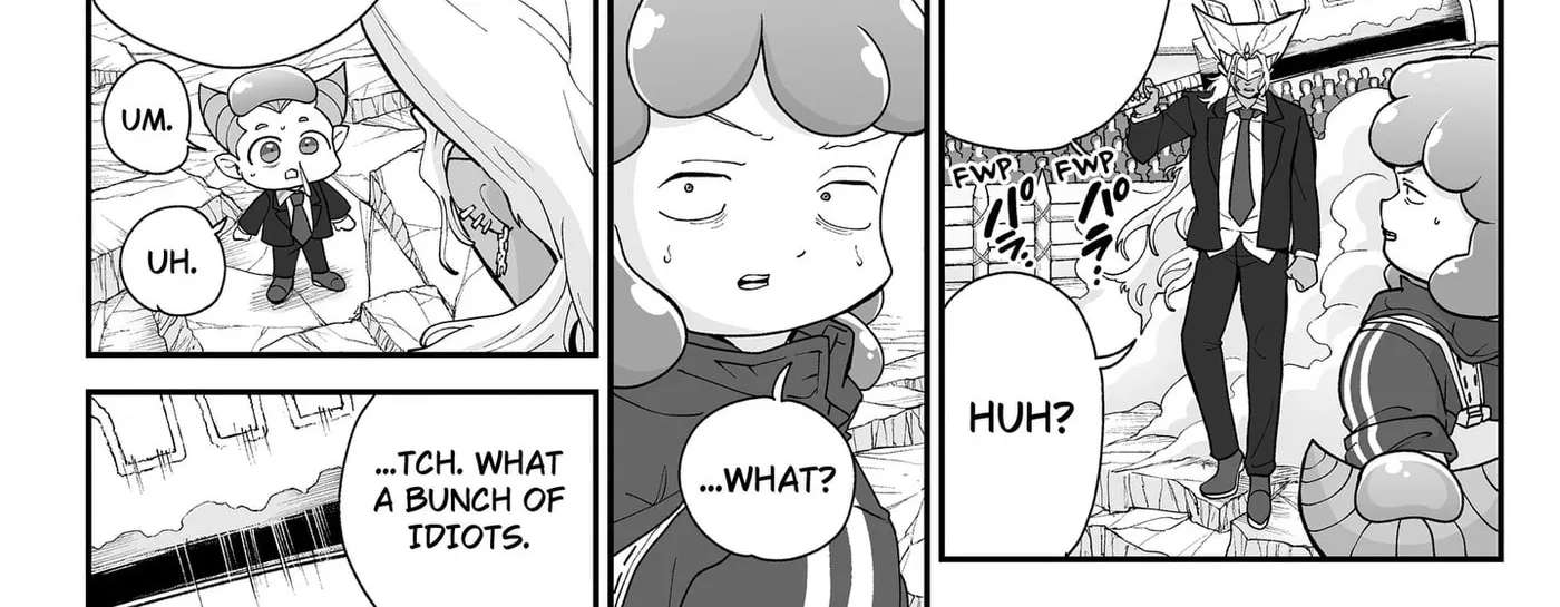 Blobtopia Chapter 20 - page 36