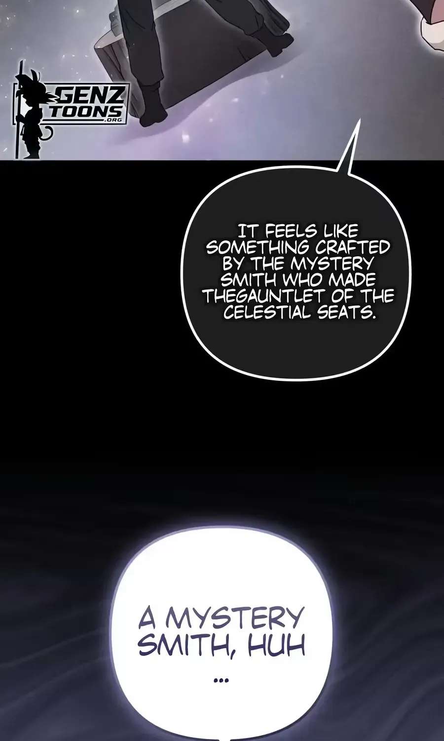 The Absolute Beastmaster's Modern Life Chapter 37 - page 37