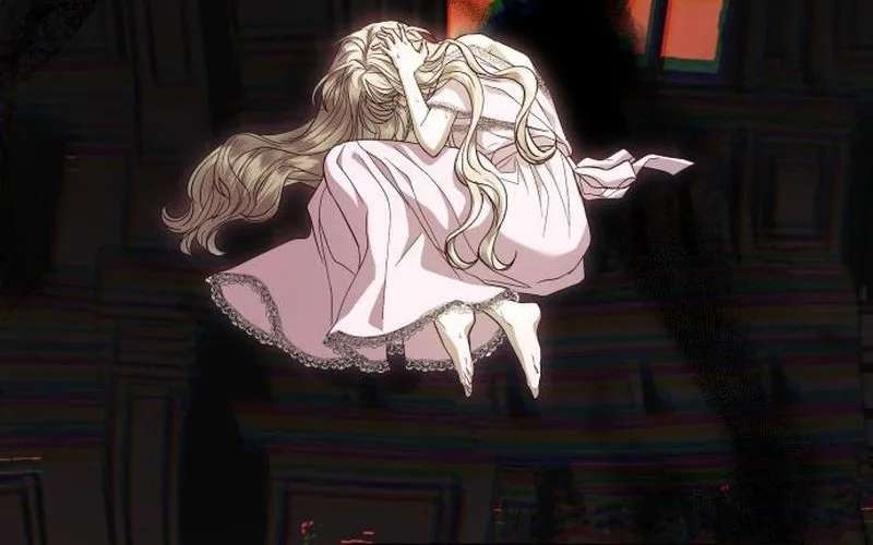 I Only Need the Duke's Child Chapter 26 - page 56