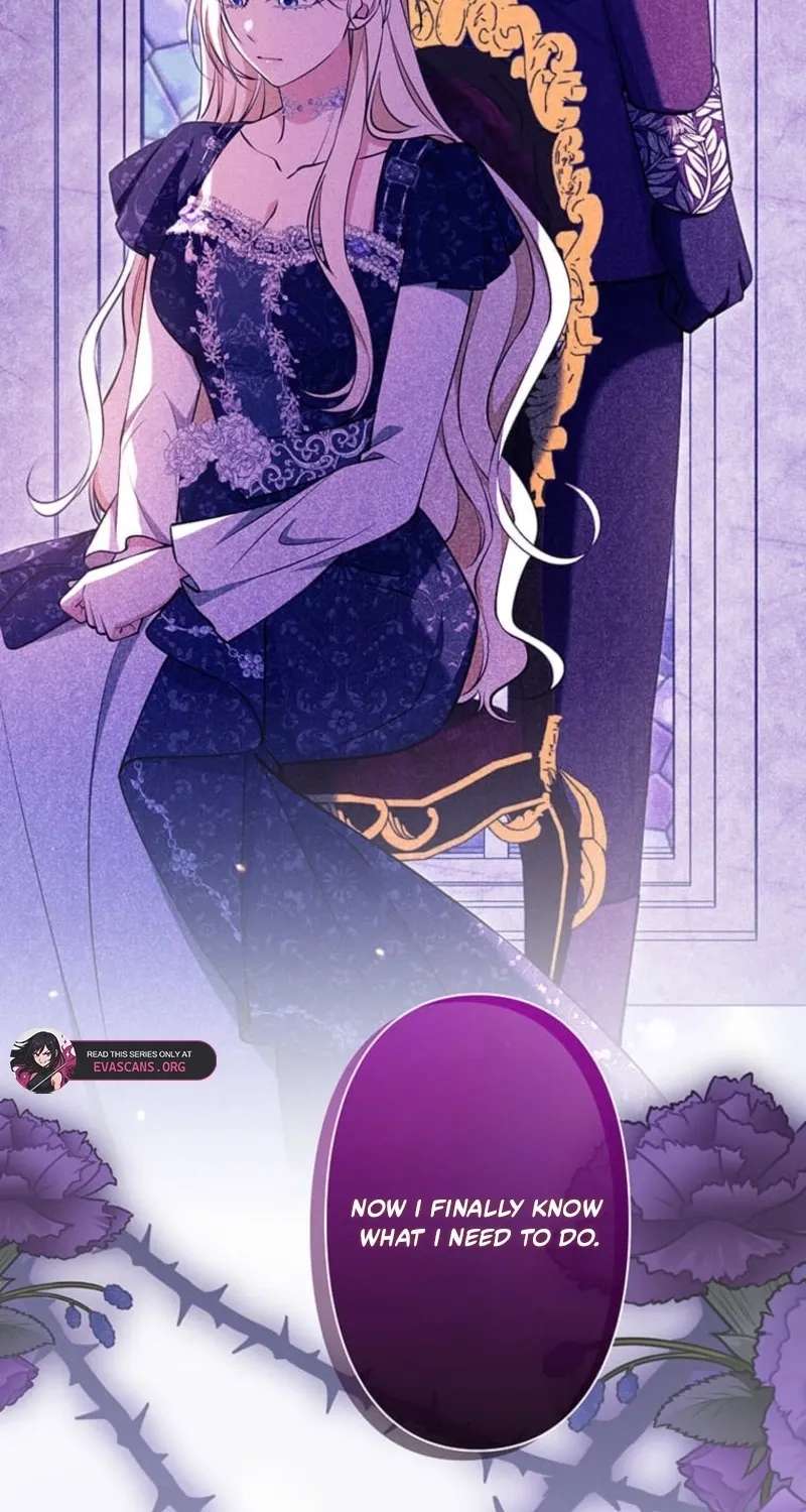 The Enemy King's Substitute Bride Chapter 46 - page 74
