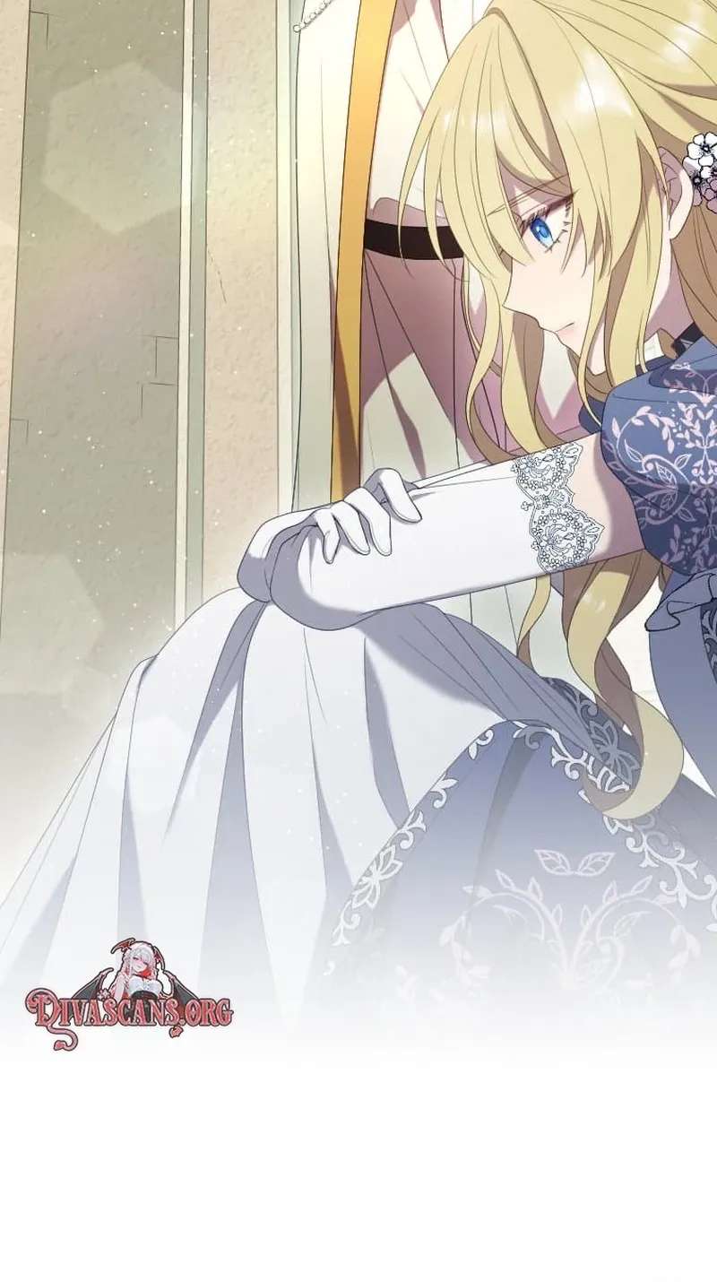 Rebuilding My Kingdom in the Enemy Prince's Bedchamber Chapter 19 - page 34
