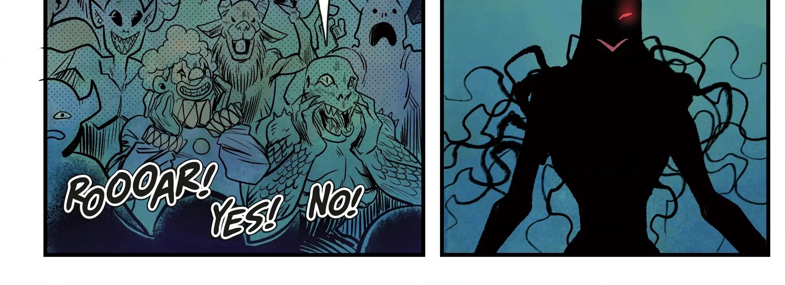 Kingdom of Earth Chapter 2 - page 15