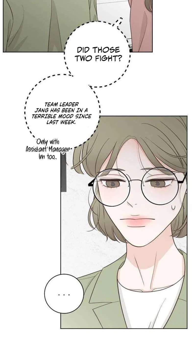 I'm Your Revenge Chapter 18 - page 59