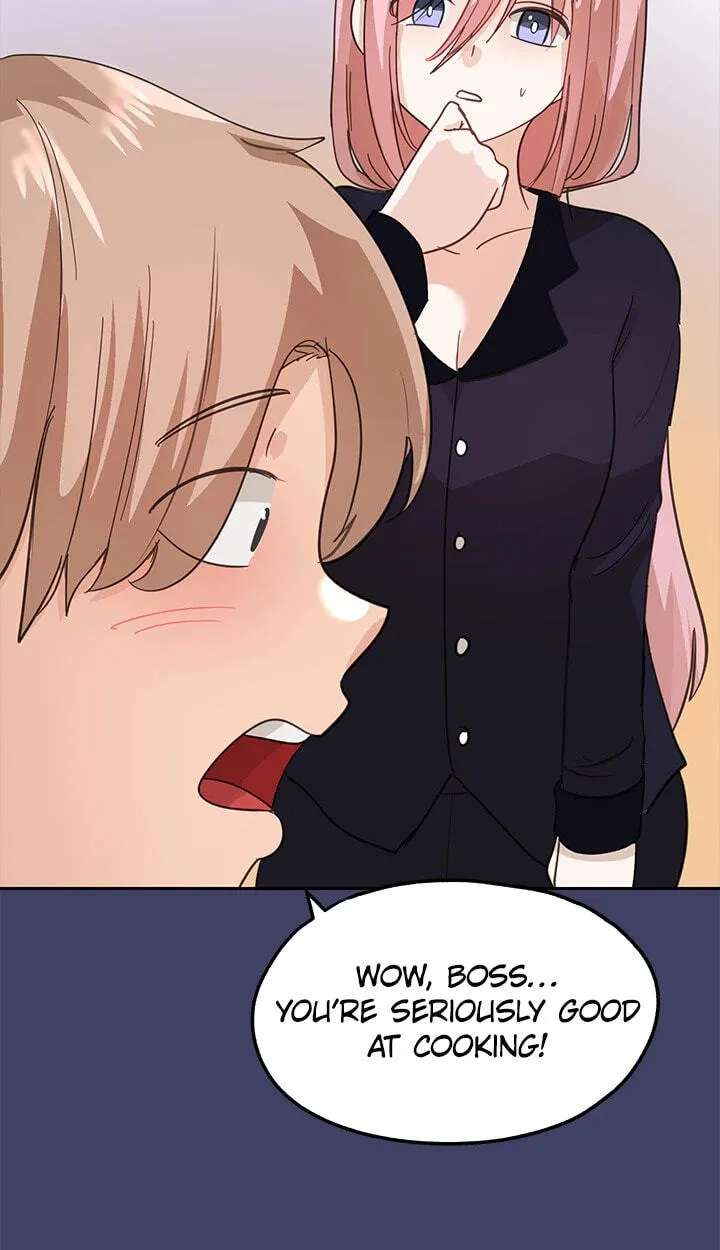 Buy 2, Get 1 Free Chapter 34 - page 19