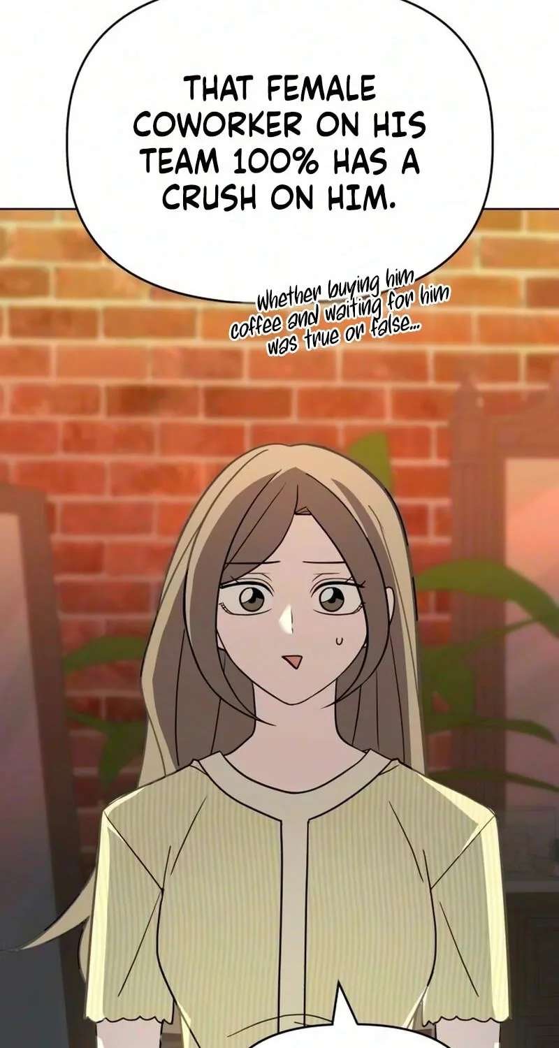 This Can't Be Love Chapter 15 - page 25