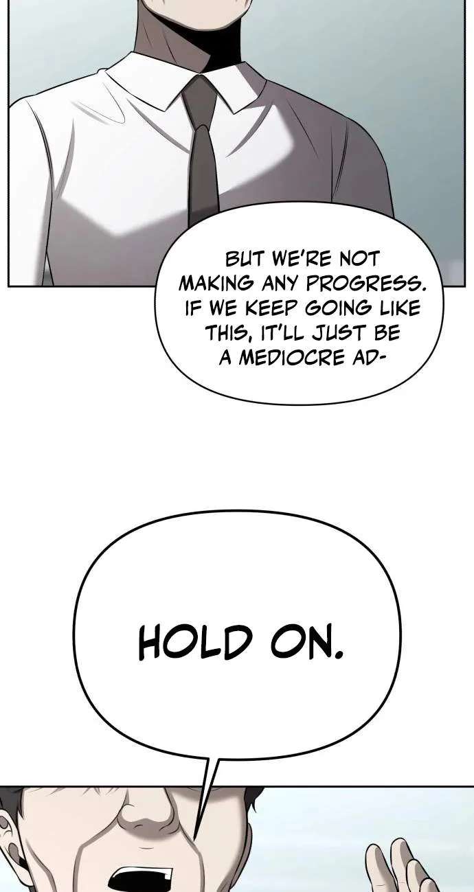 When a Genius Office Worker Goes Too Far Chapter 59 - page 34