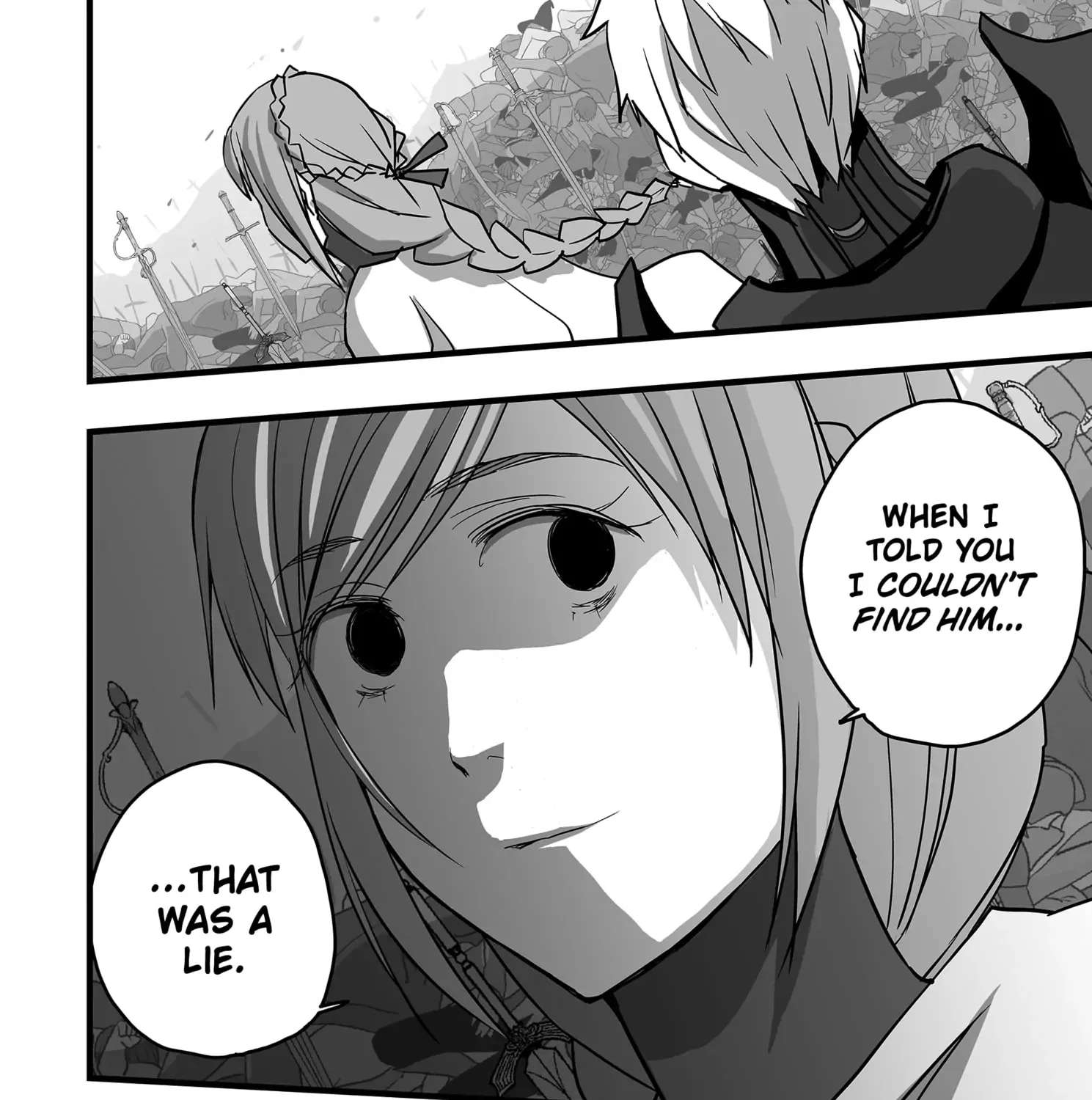 The Game Devil Chapter 31 - page 48