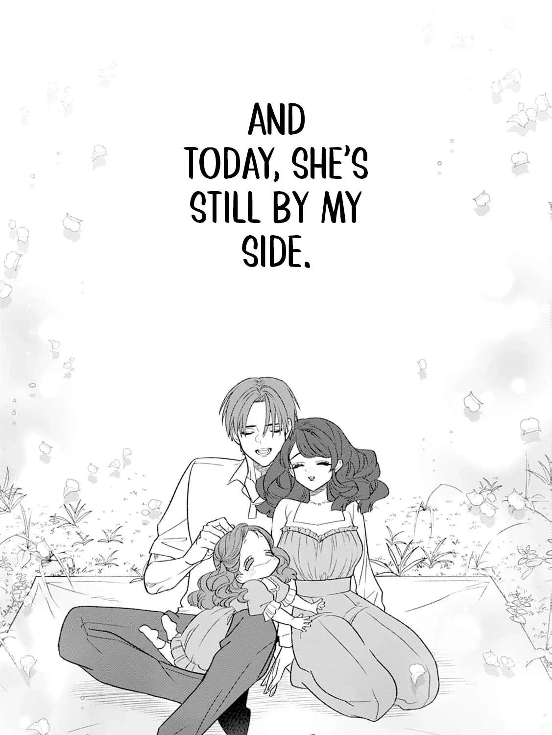 Kogomi the Soothing Vampire Chapter 12 - page 23
