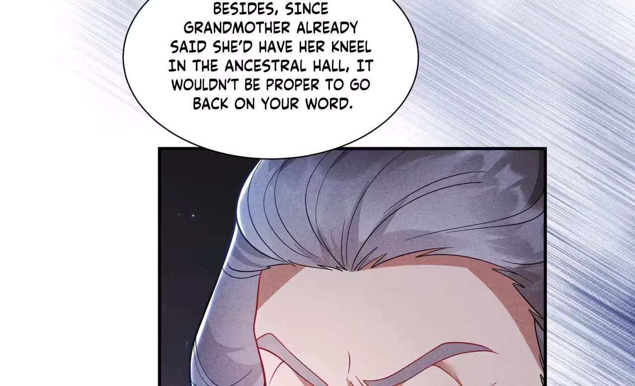 Empress's Will Love Chapter 5 - page 51