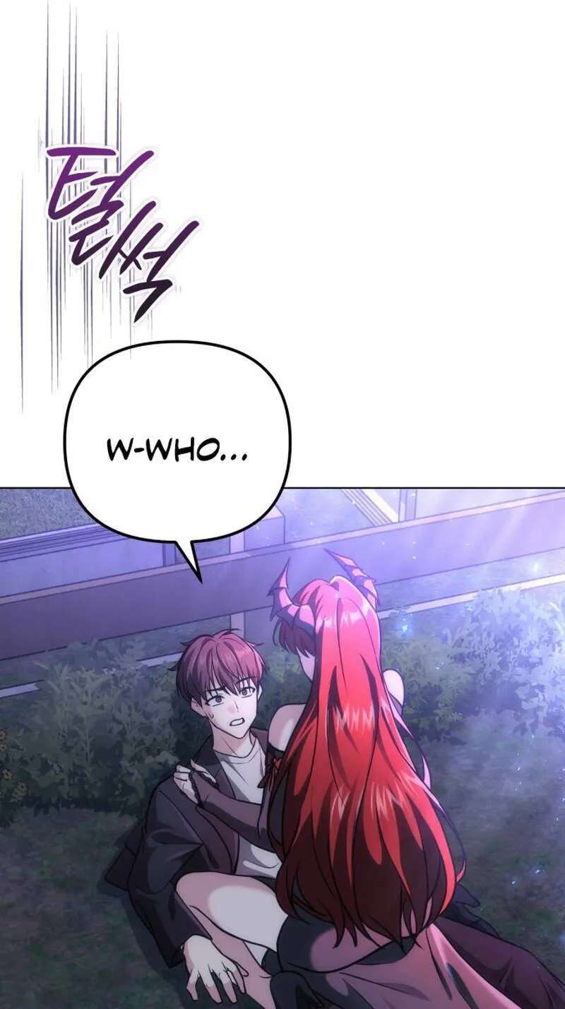 My Dragon Girlfriend Has Returned Chapter 1 - page 88