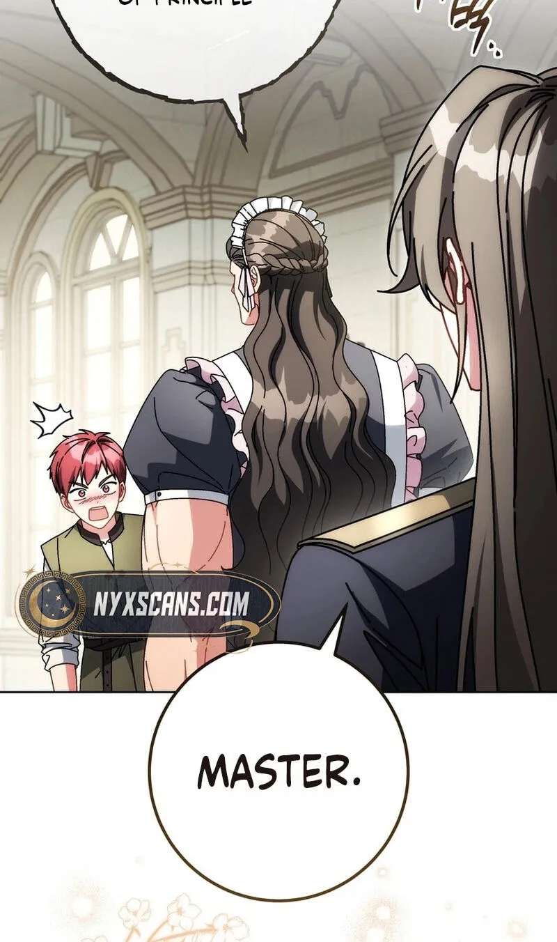 Can I Cry Now? Chapter 61 - page 70