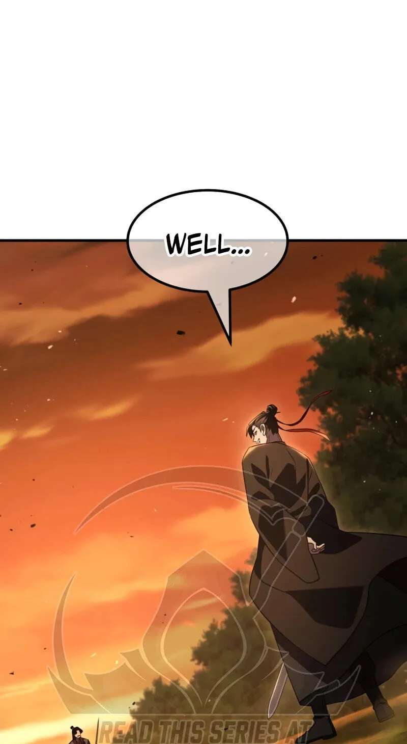 Murim Sachaewang Chapter 16 - page 3