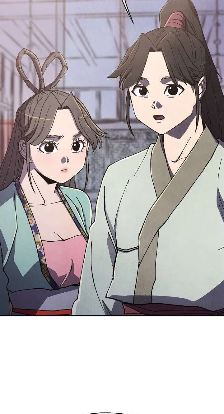 The Genius Grandson of House Namgung Chapter 109 - page 3
