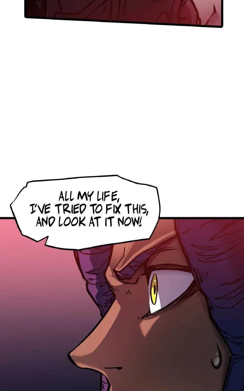 Blood Breaker Chapter 22 - page 63