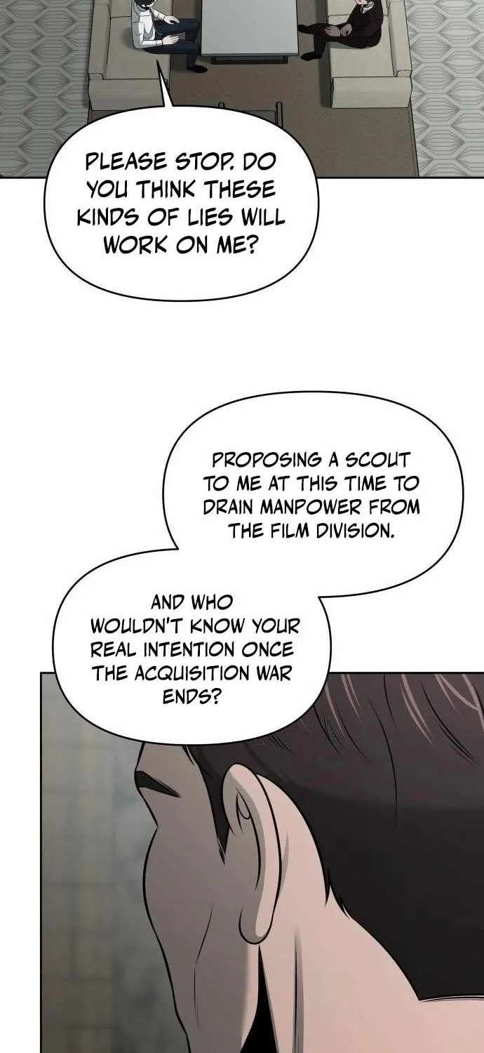 When a Genius Office Worker Goes Too Far Chapter 56 - page 70