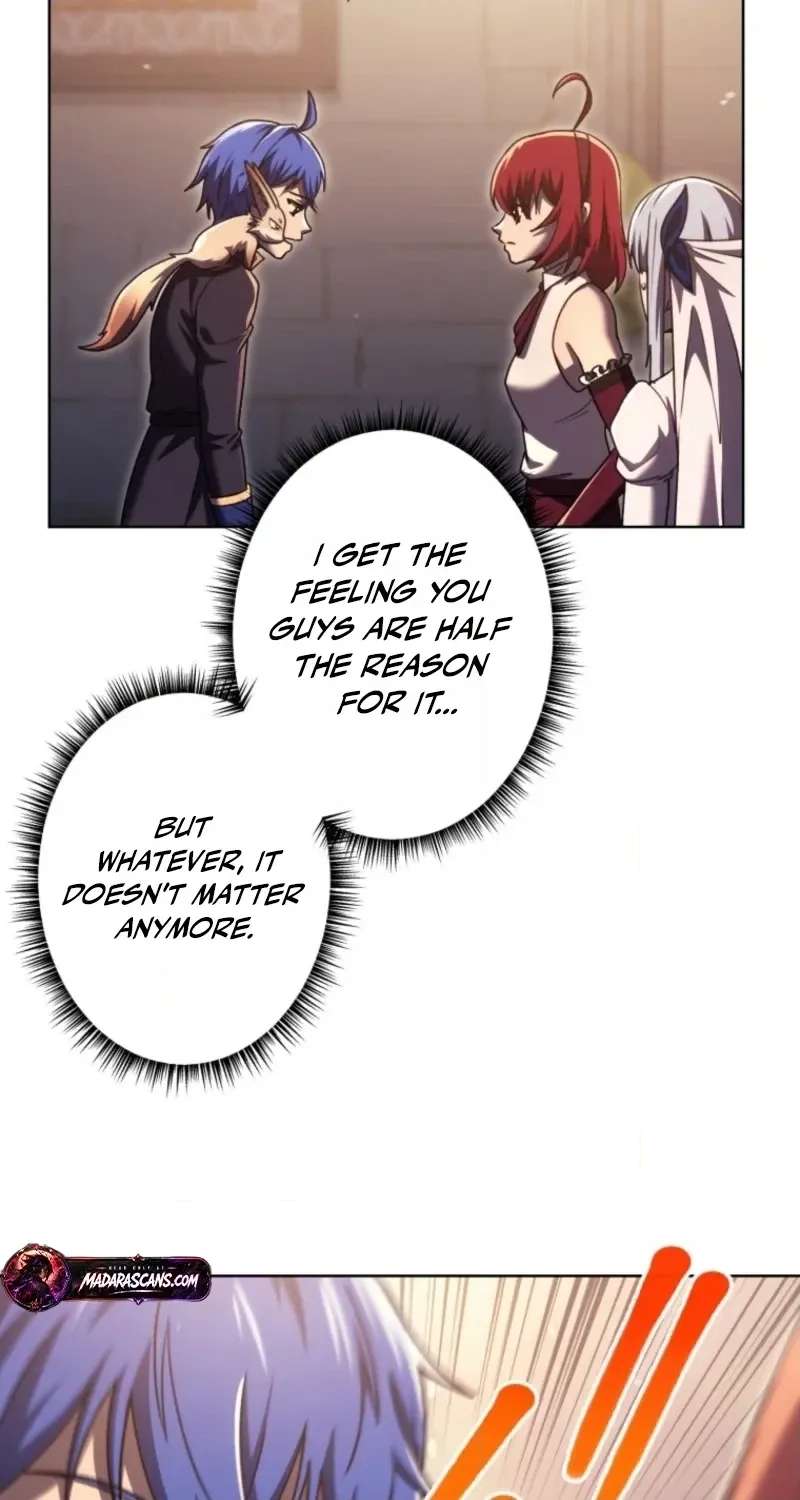 The Youngest Son of the Assassin Clan Regresses with the Power of the Five Demon Kings Chapter 17 - page 110
