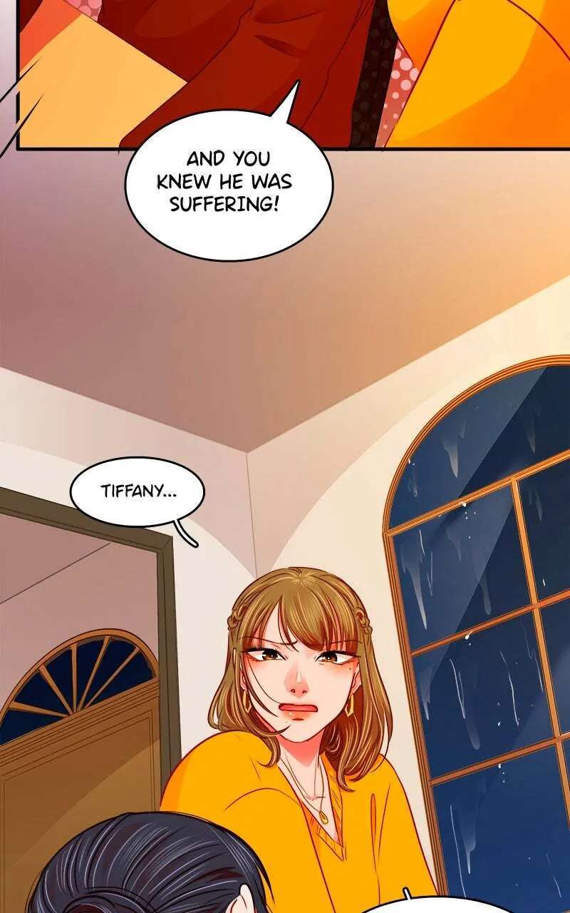 Love 4 A Walk Chapter 113 - page 22